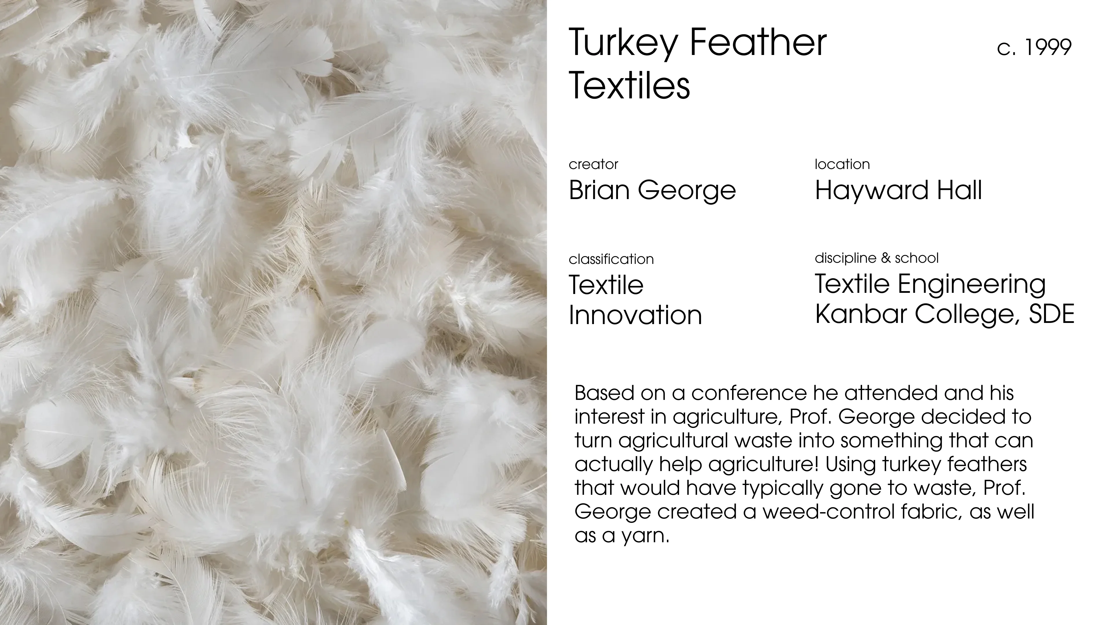 Research notes from Creativity Map discovery phase