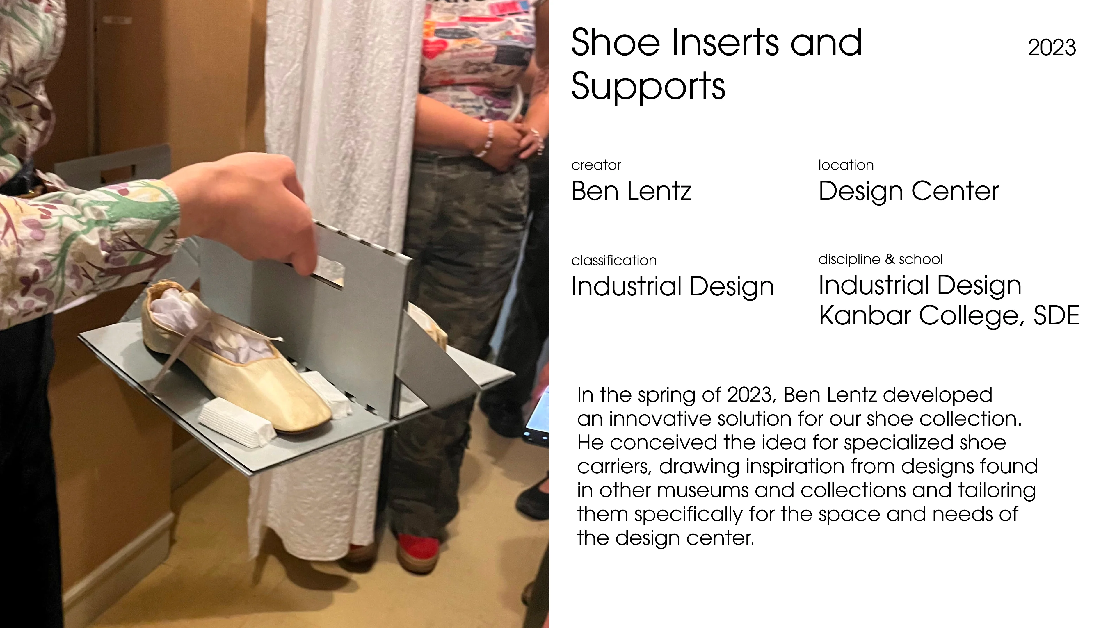 Research synthesis for platform structure