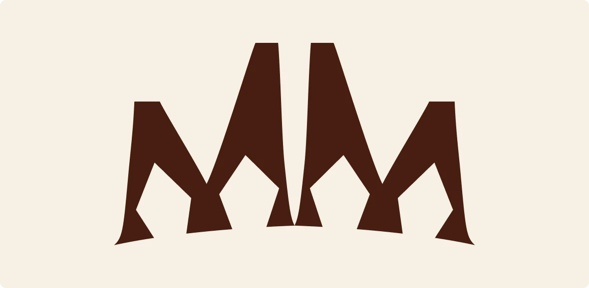 Secondary Mysteries of the Mesozoic logo variation