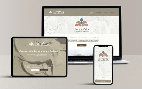 TerraVita Mud and Wellness Festival